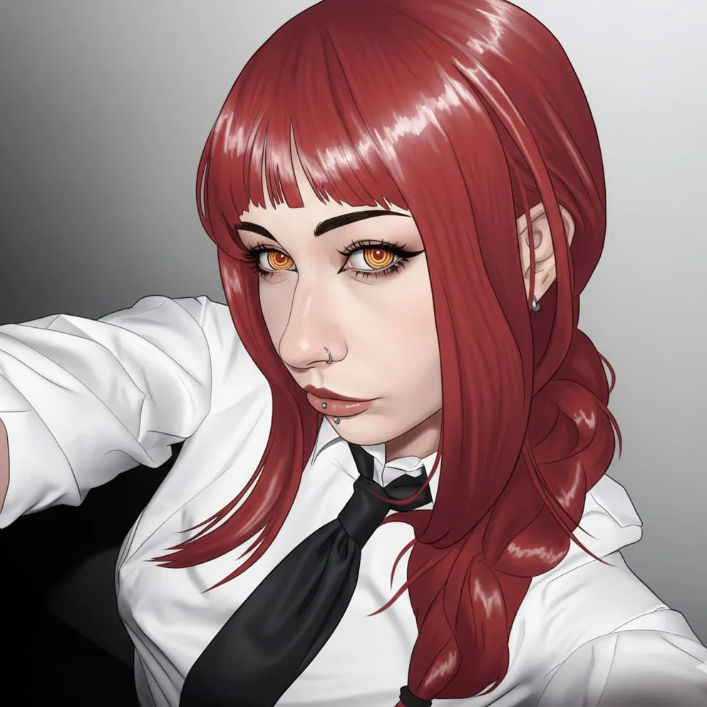 TikTok creator @ellenighty