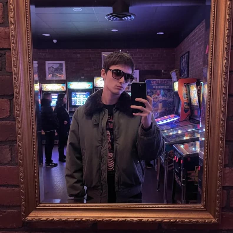 TikTok creator @iamzaniollo