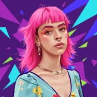 TikTok creator @salwa.rosa