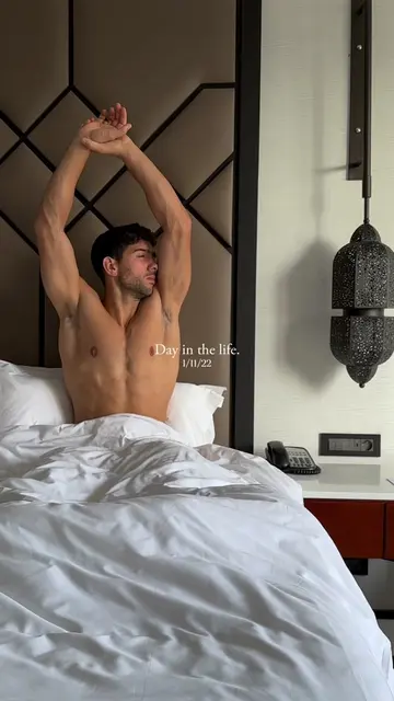 Original TikTok creator video from a real campaign