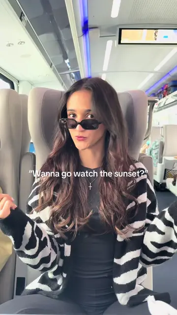 Original TikTok creator video from a real campaign