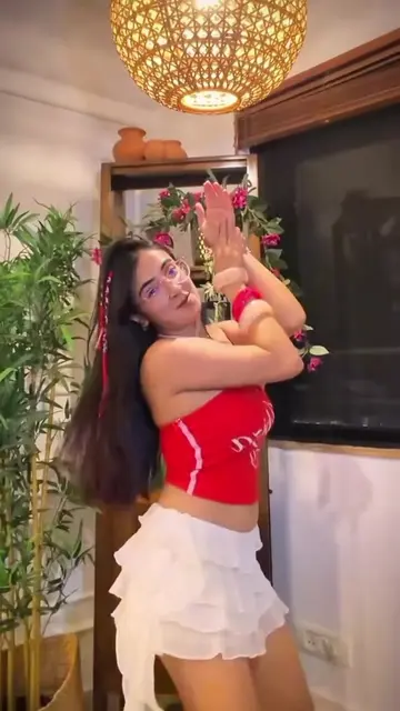 Original TikTok video posted by a vetted creator during a real song promotion campaign
